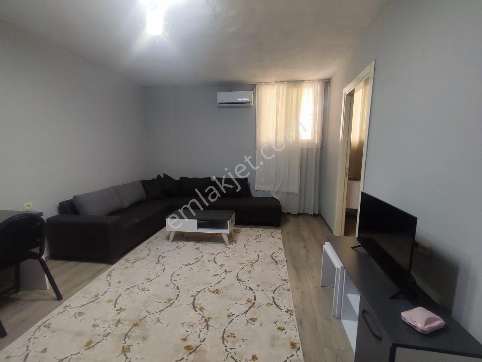 Seyhan Baraj Yolu 1+1 Eşyalı Kiralık Daire - Görsel 2