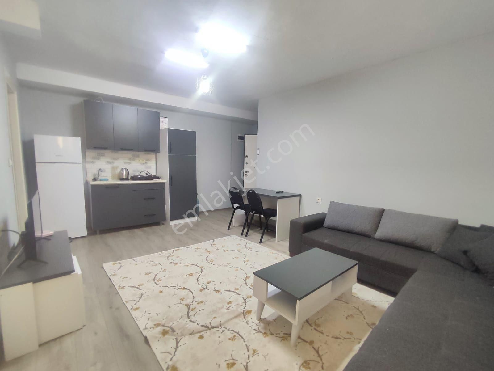 Seyhan Baraj Yolu 1+1 Eşyalı Kiralık Daire - Görsel 8