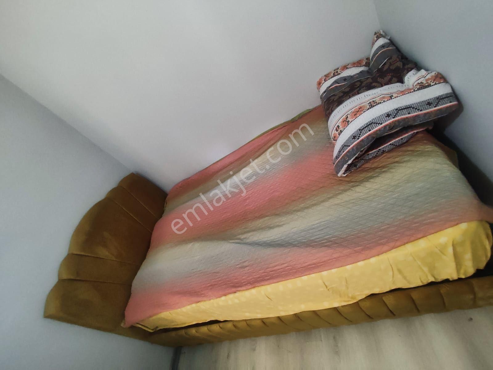 Seyhan Baraj Yolu 1+1 Eşyalı Kiralık Daire - Görsel 5