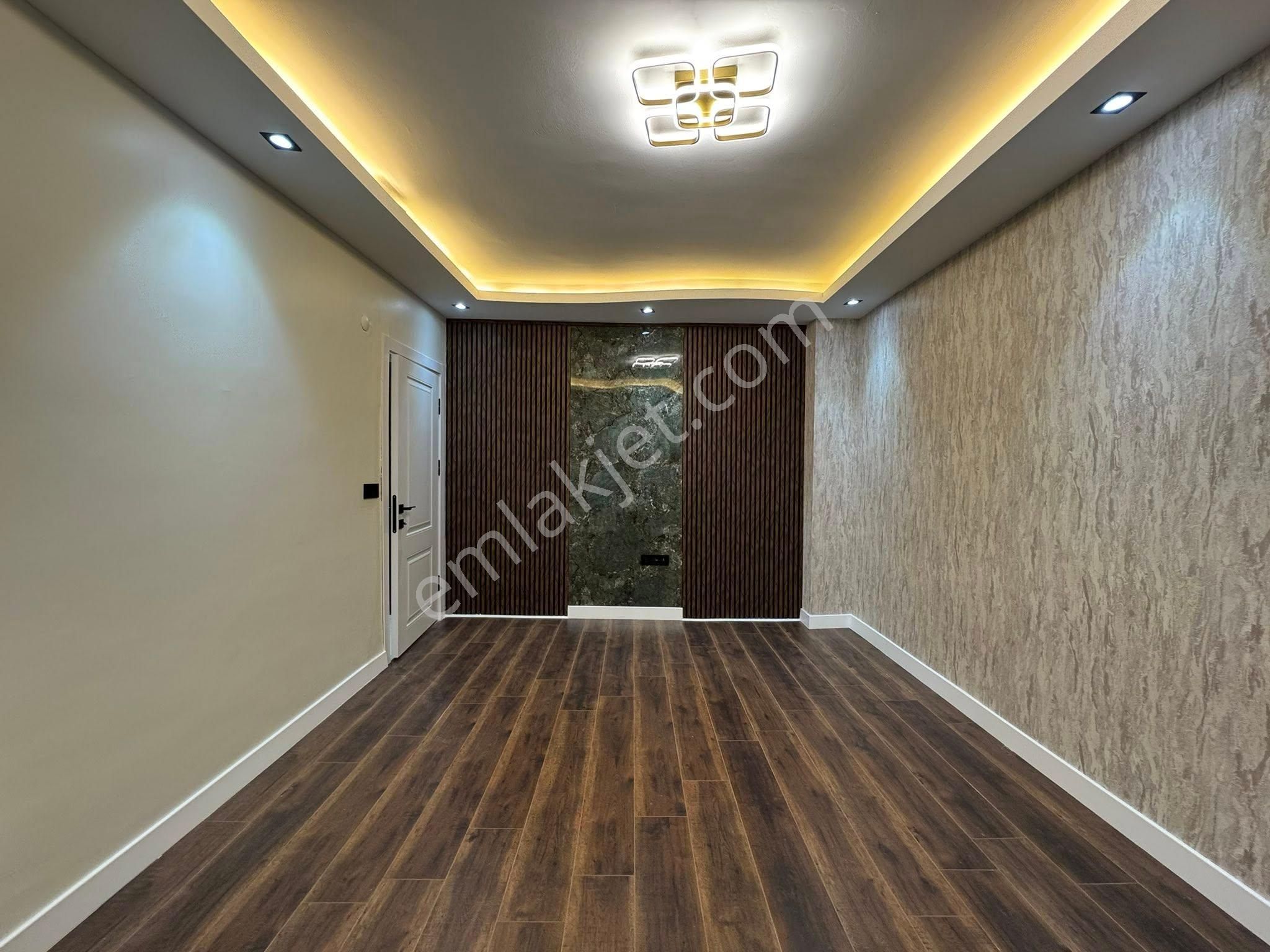 Metrobüs Yakın Bütik Site İçinde 2+1 Bahçeli Ferah Satılık Daire - Görsel 17