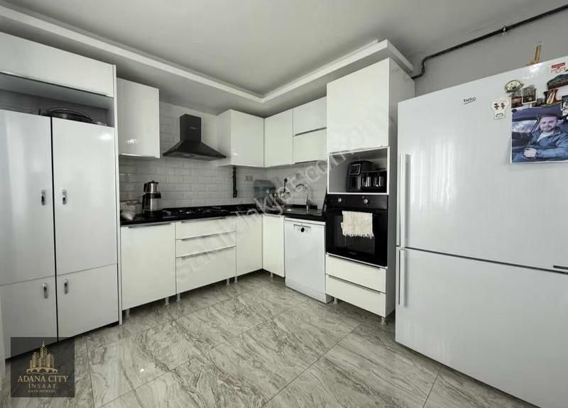 Real Avm Karşısında Lüks 3+1 Çift Banyo Giyinme Odalı 9 Yaşında - Görsel 11