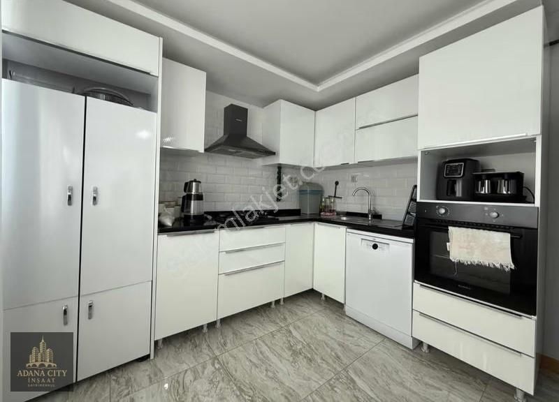 Real Avm Karşısında Lüks 3+1 Çift Banyo Giyinme Odalı 9 Yaşında - Görsel 27