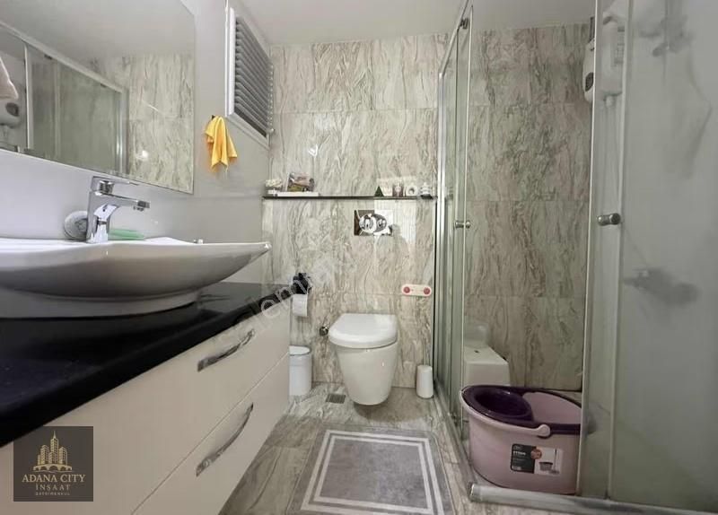 Real Avm Karşısında Lüks 3+1 Çift Banyo Giyinme Odalı 9 Yaşında - Görsel 5