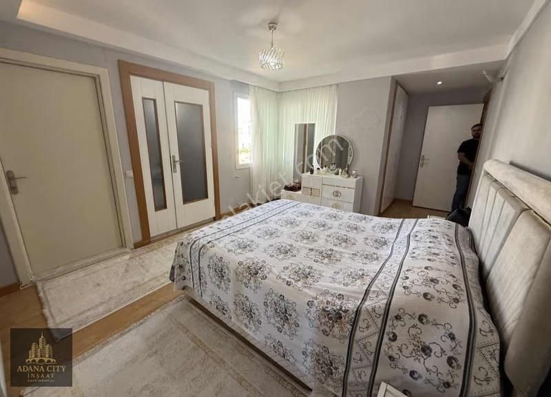 Real Avm Karşısında Lüks 3+1 Çift Banyo Giyinme Odalı 9 Yaşında - Görsel 18