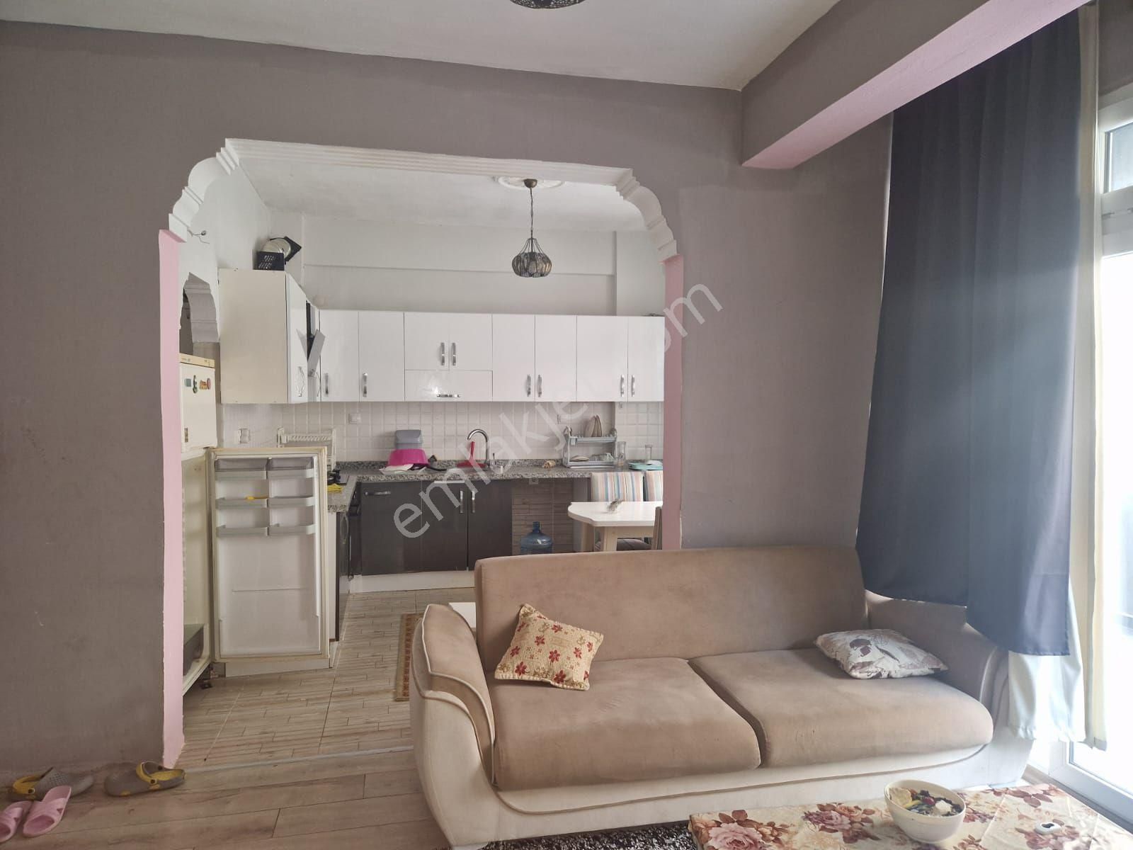 Satılık Yatırım İçin Uygun Daire - Görsel 3