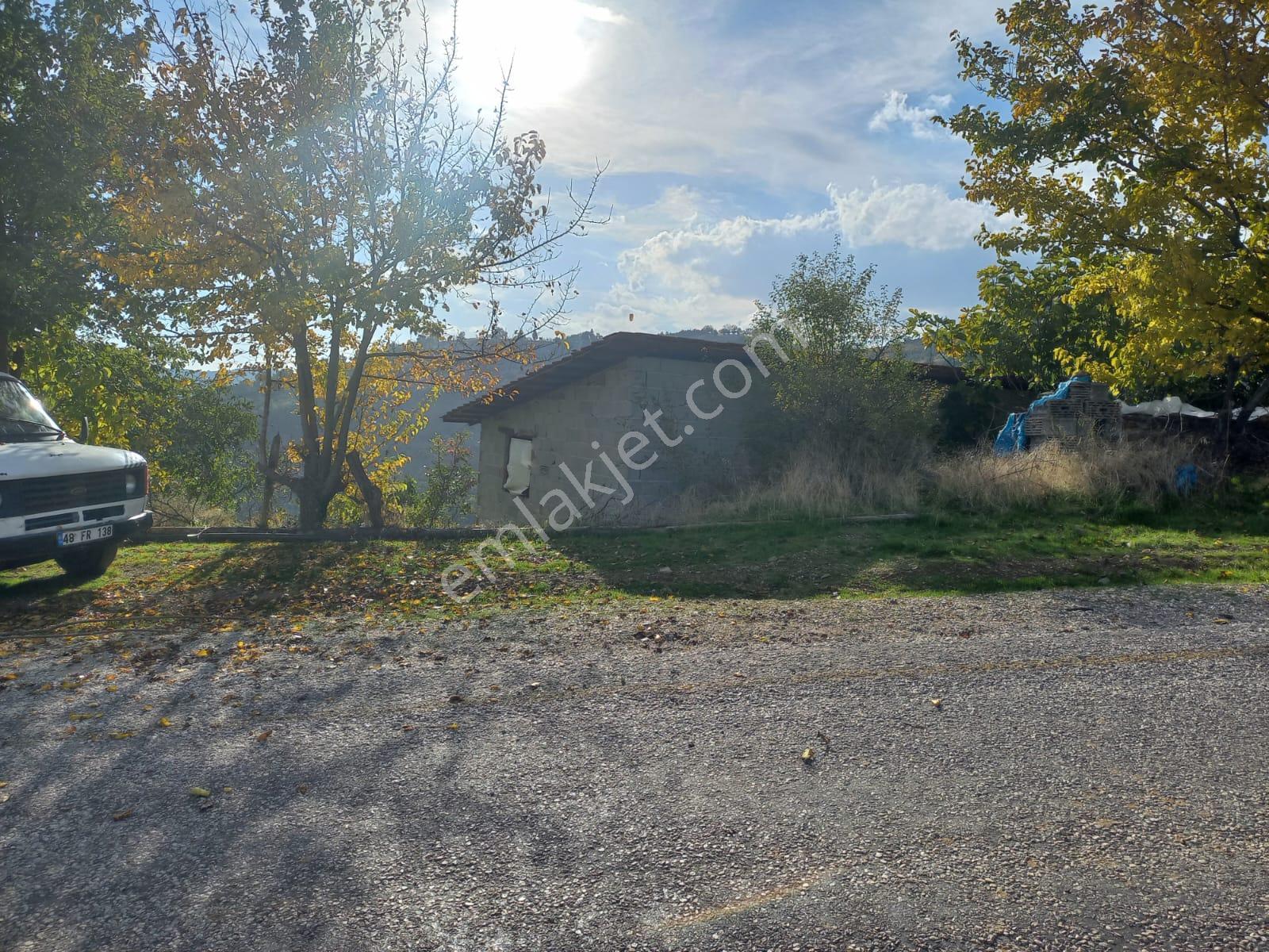 Yaylapınar Köyünde Satılık Arsa - Görsel 7