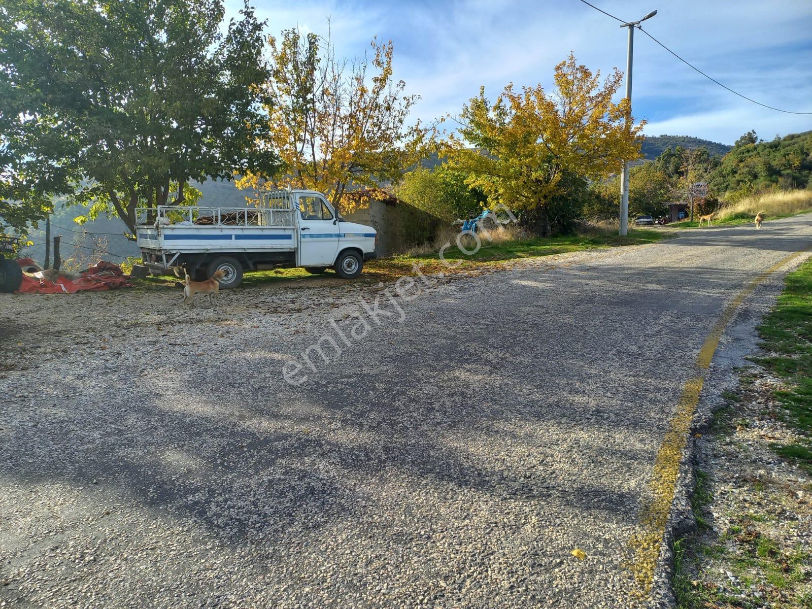 Yaylapınar Köyünde Satılık Arsa - Görsel 5