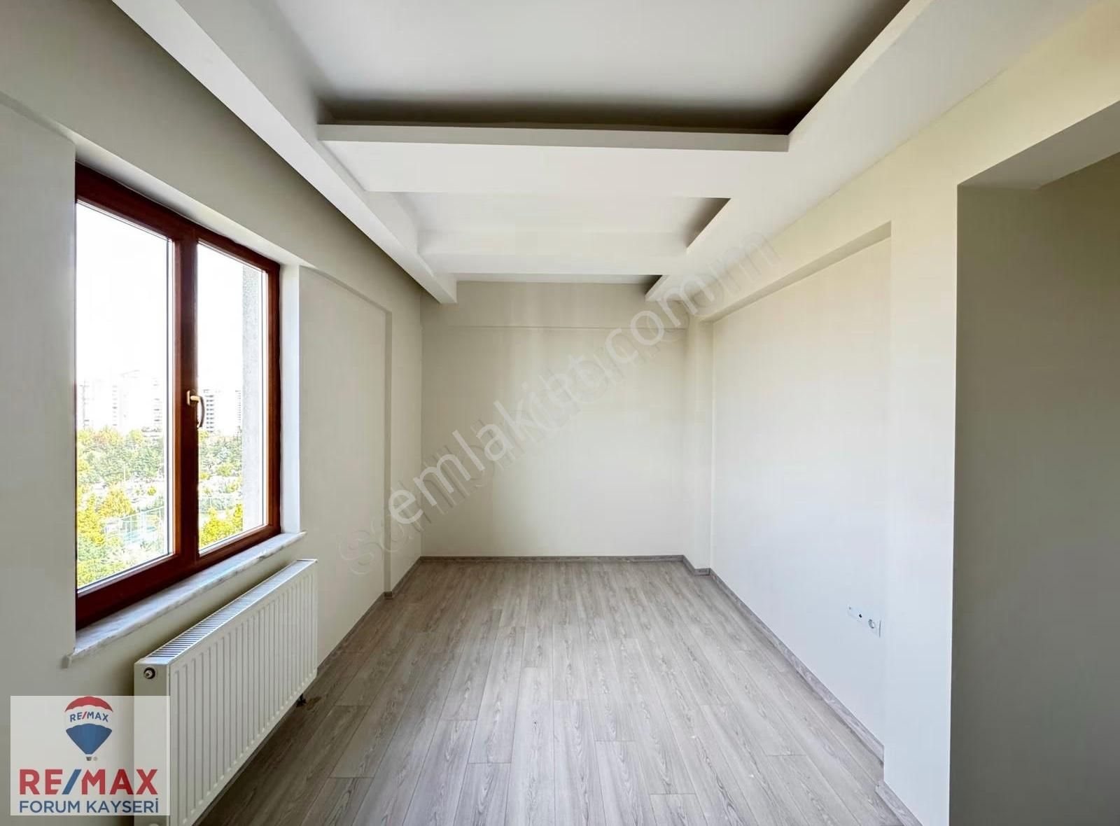 Talas Mevlana Mahallesinde Mükemmel Konumda Satılık 4+1 Daire - Görsel 17