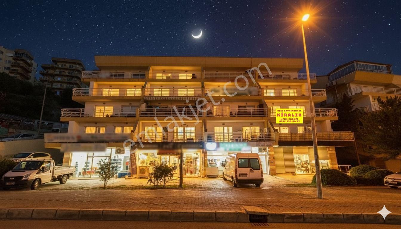 ❤️ 2.kez Kira Kira Bedelini Düşürdük❗4 Klimalı-merkeze Çok Yakın-büyük 3+1 Kiralık Daire - Görsel 2