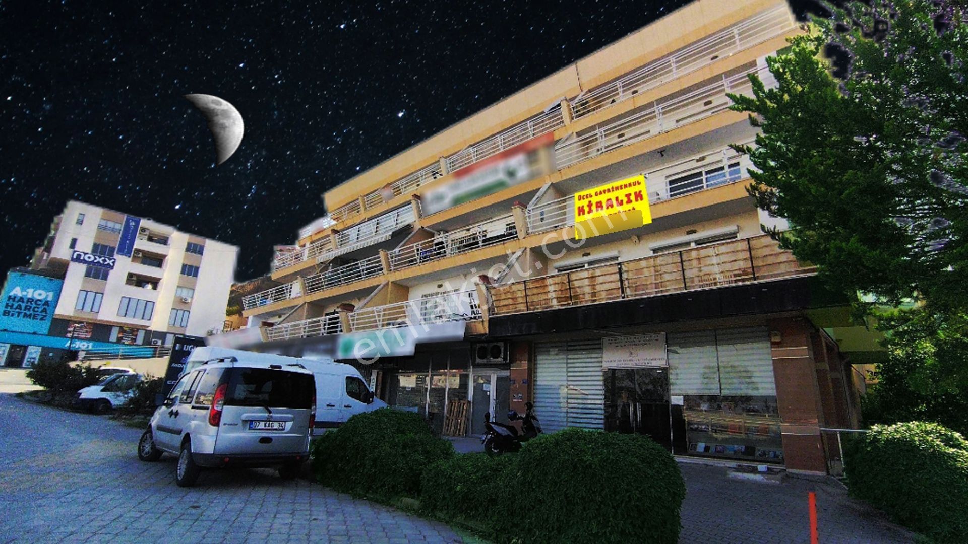 ❤️ 2.kez Kira Kira Bedelini Düşürdük❗4 Klimalı-merkeze Çok Yakın-büyük 3+1 Kiralık Daire - Görsel 35
