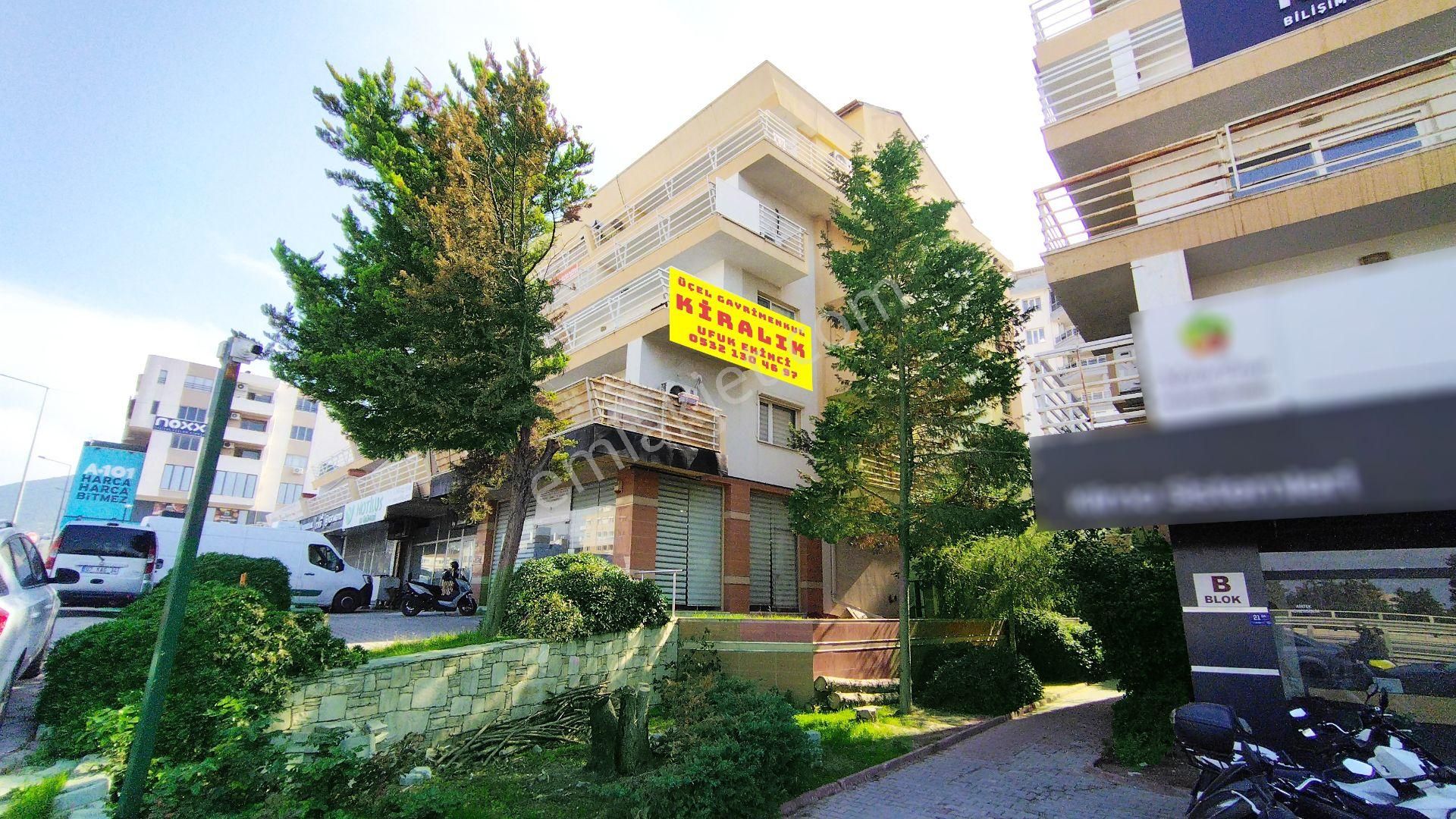 ❤️ 2.kez Kira Kira Bedelini Düşürdük❗4 Klimalı-merkeze Çok Yakın-büyük 3+1 Kiralık Daire - Görsel 16