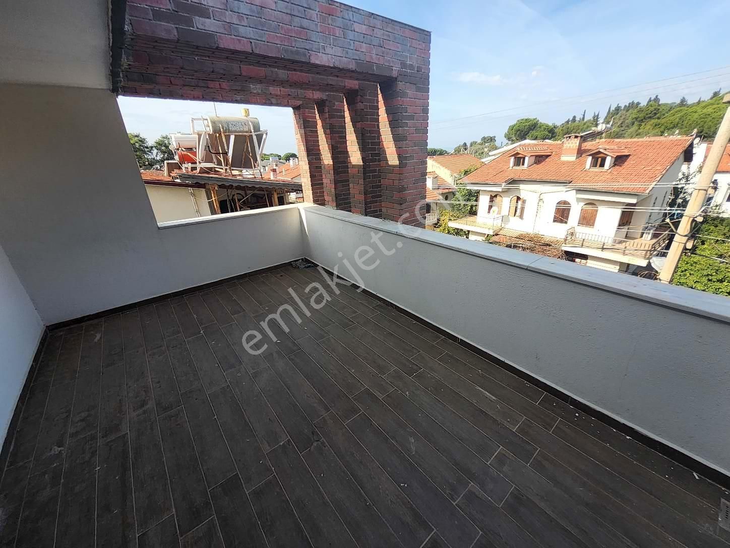 Özdere'de Deniz Tarafında Havuzlu Sıfır 3+1 Villa | Gökçen Emlak - Görsel 34