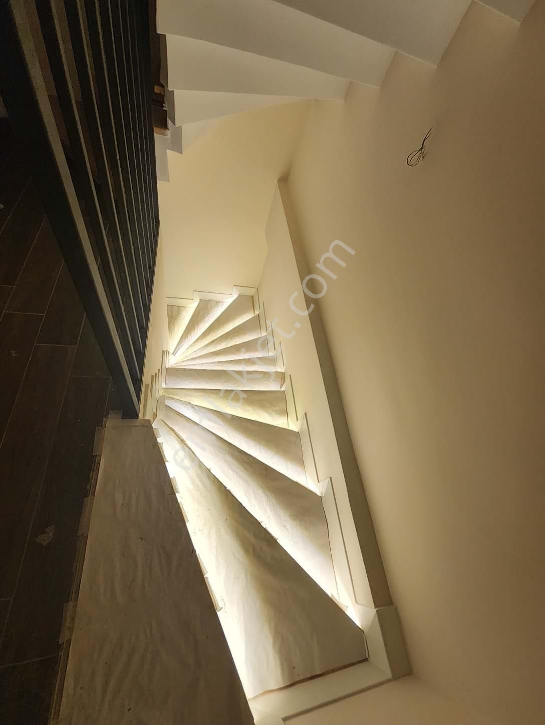 Özdere'de Deniz Tarafında Havuzlu Sıfır 3+1 Villa | Gökçen Emlak - Görsel 28