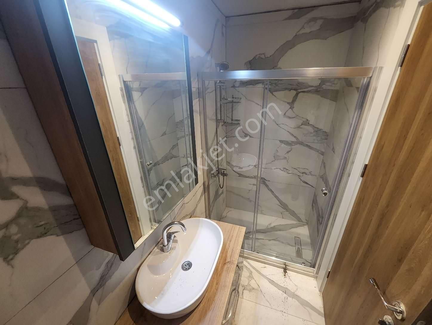 Özdere'de Deniz Tarafında Havuzlu Sıfır 3+1 Villa | Gökçen Emlak - Görsel 29