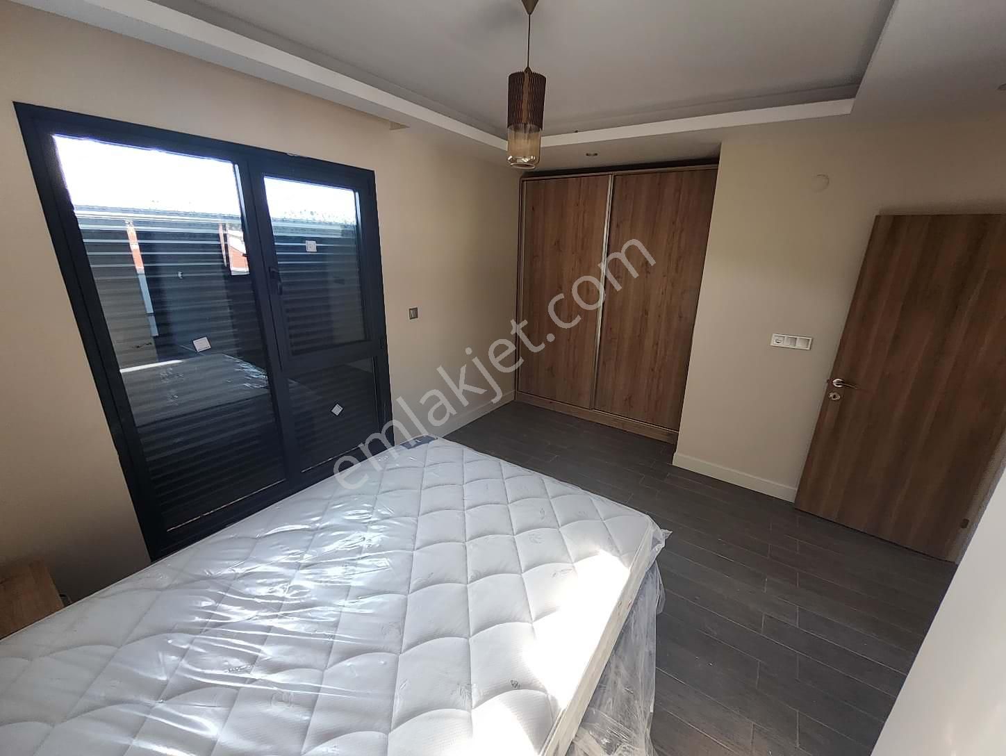 Özdere'de Deniz Tarafında Havuzlu Sıfır 3+1 Villa | Gökçen Emlak - Görsel 15