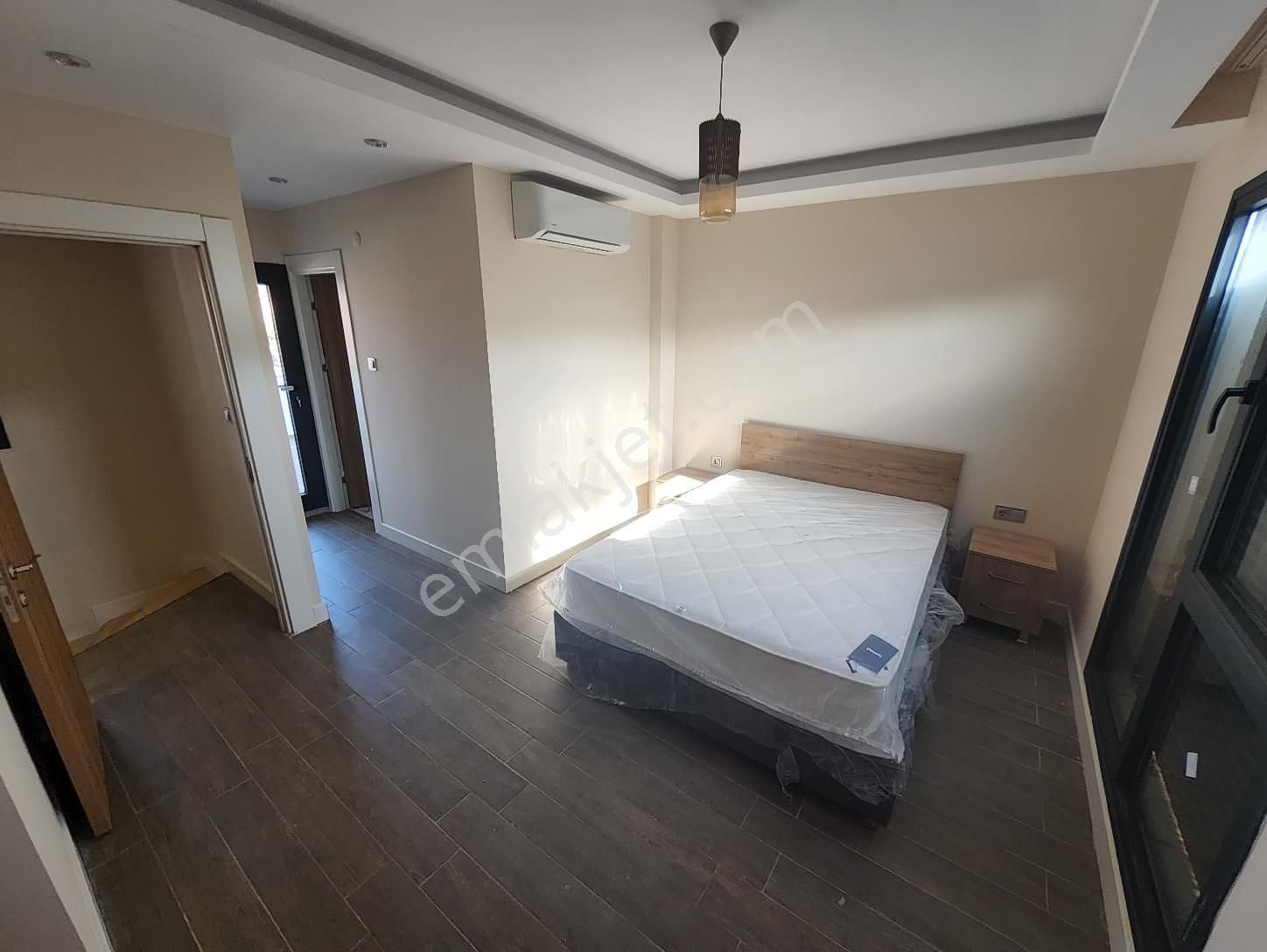 Özdere'de Deniz Tarafında Havuzlu Sıfır 3+1 Villa | Gökçen Emlak - Görsel 25