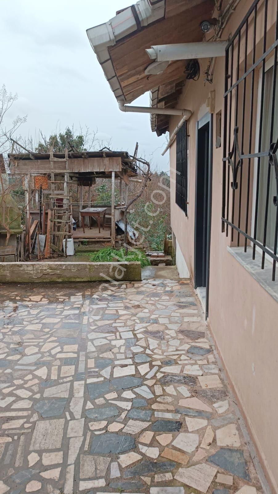 Otağtepe'de Deniz Manzaralı 100 M 2+1 Müstakil Ev - Görsel 26