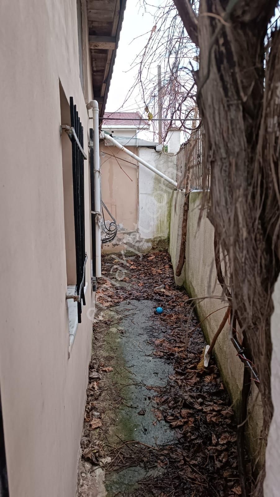 Otağtepe'de Deniz Manzaralı 100 M 2+1 Müstakil Ev - Görsel 17