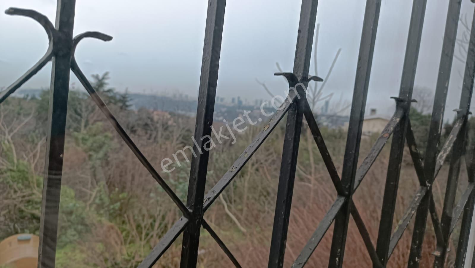 Otağtepe'de Deniz Manzaralı 100 M 2+1 Müstakil Ev - Görsel 22