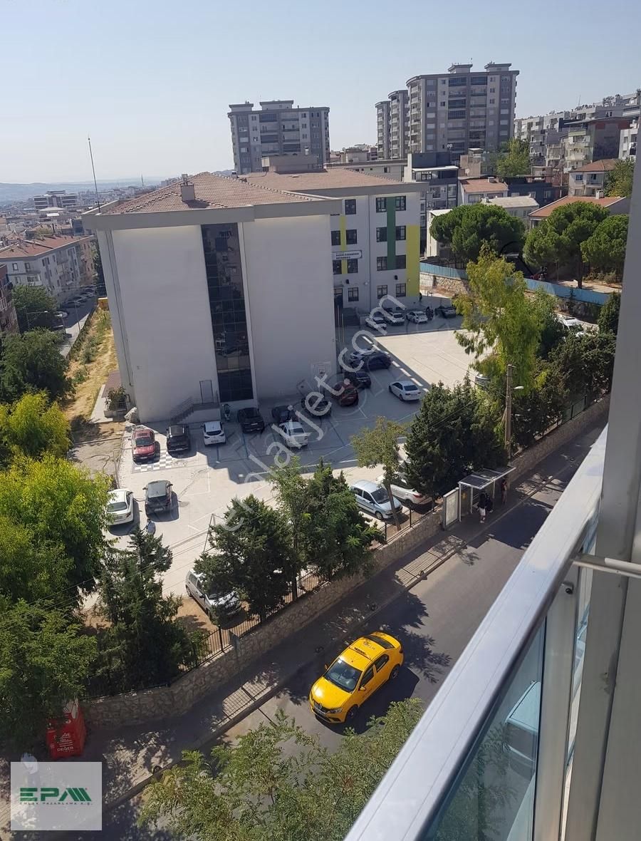 Satılık Mızraklı Cadde Üzeri Ebeveyn Banyolu - Görsel 19
