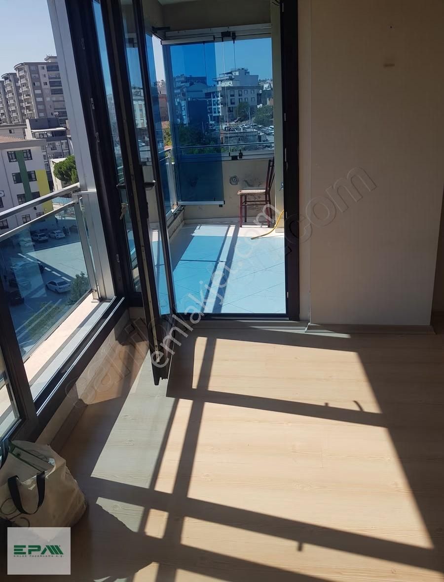 Satılık Mızraklı Cadde Üzeri Ebeveyn Banyolu - Görsel 11