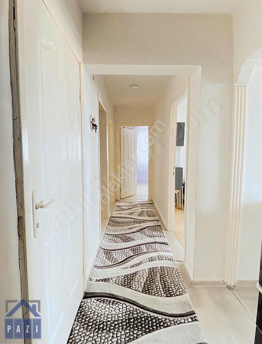 Panoramik Deniz Manzaralı D.gazlı Masrafsız 2+1 Daire - Görsel 4