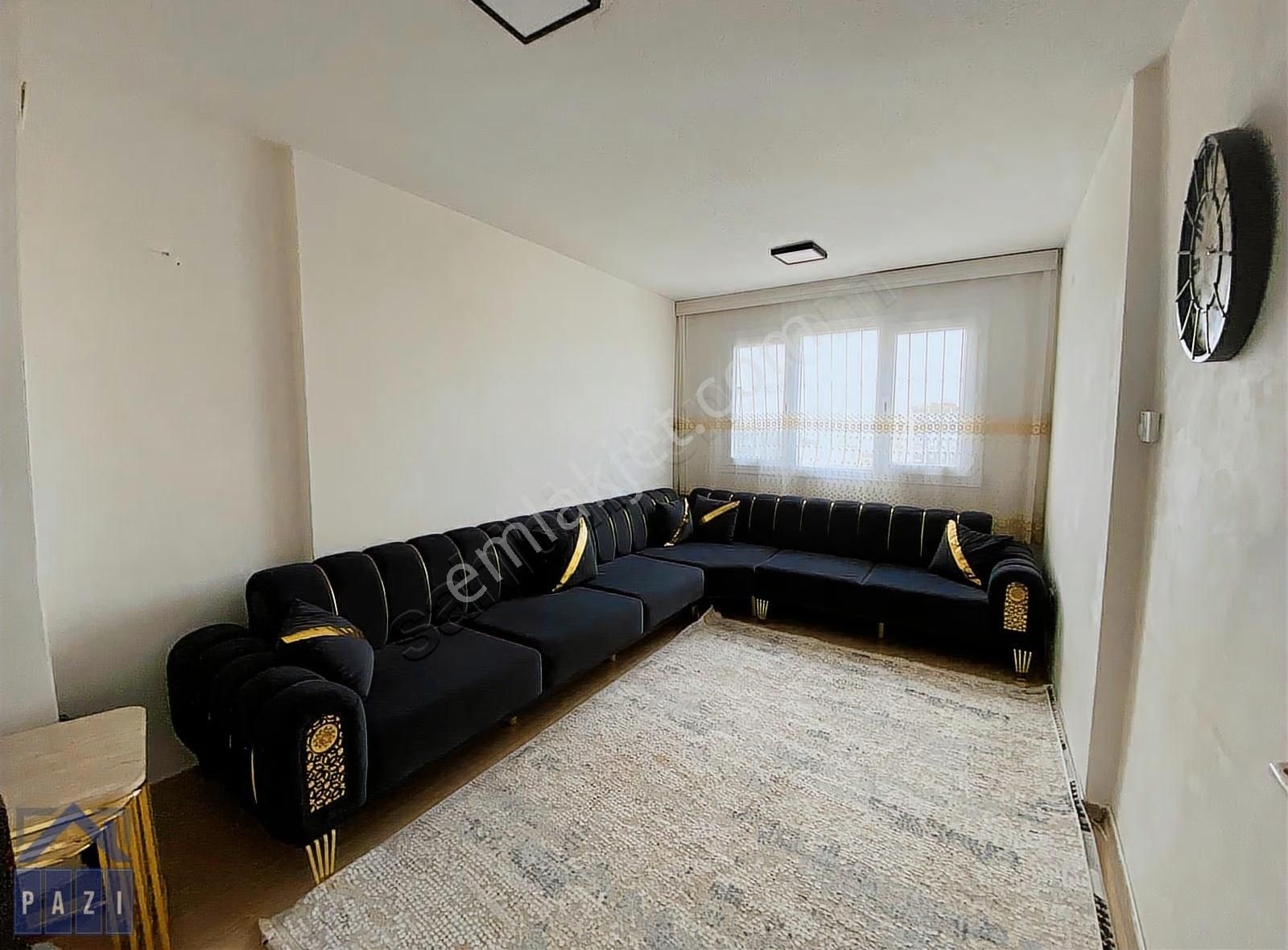 Panoramik Deniz Manzaralı D.gazlı Masrafsız 2+1 Daire - Görsel 10