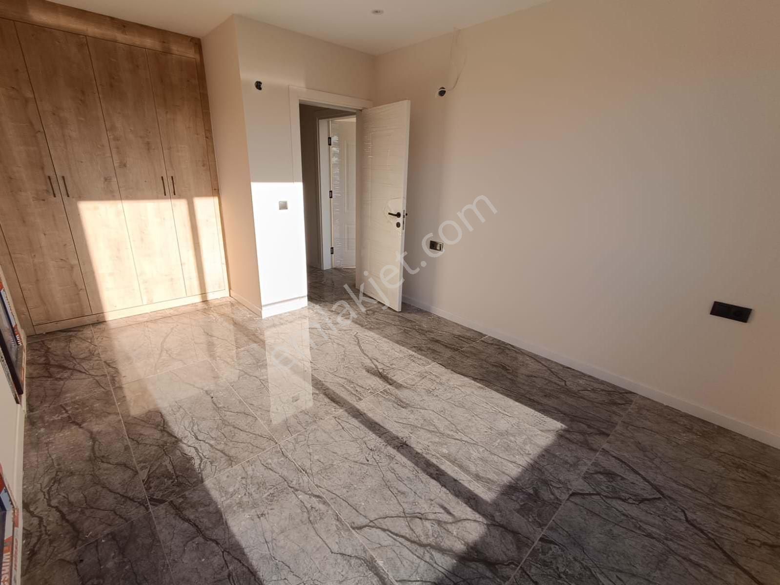 Özdere'de Full Deniz Manzaralı 3+1 Sıfır Villa | Gökçen Emlak - Görsel 15