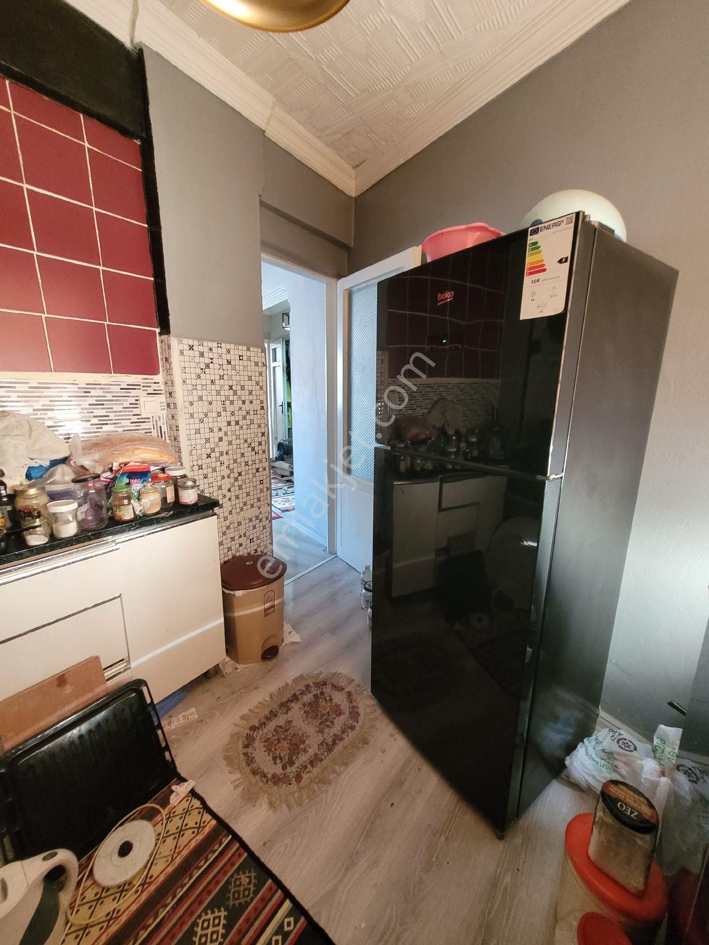 Eşrefpasa'da Satılık Daire - Görsel 21