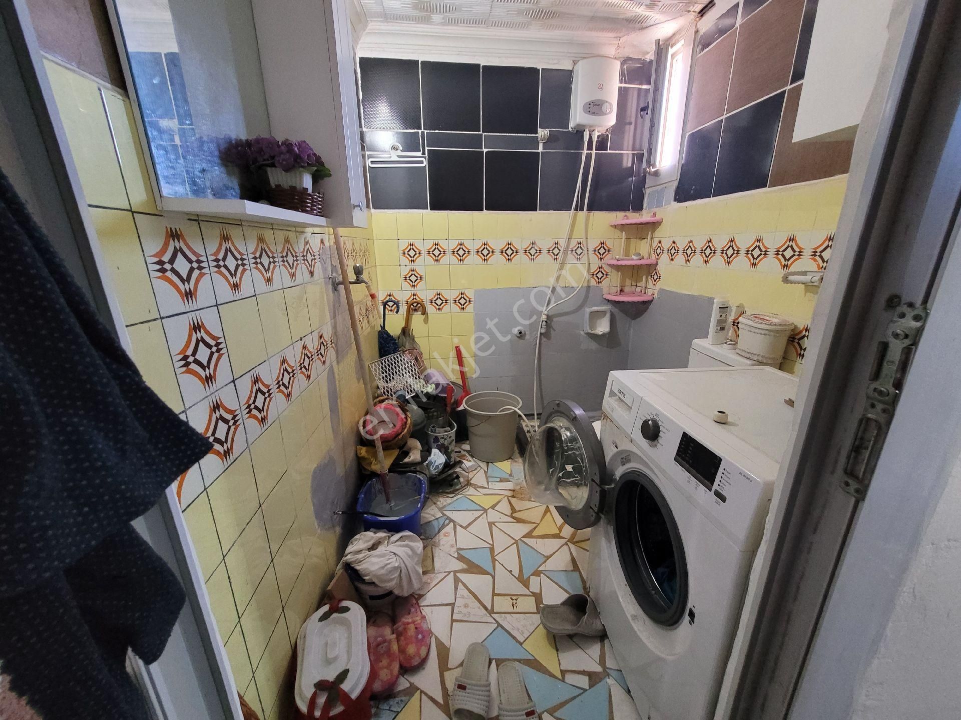 Eşrefpasa'da Satılık Daire - Görsel 28