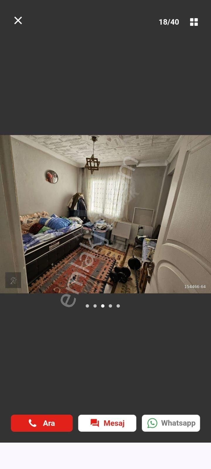 Eşrefpasa'da Satılık Daire - Görsel 18