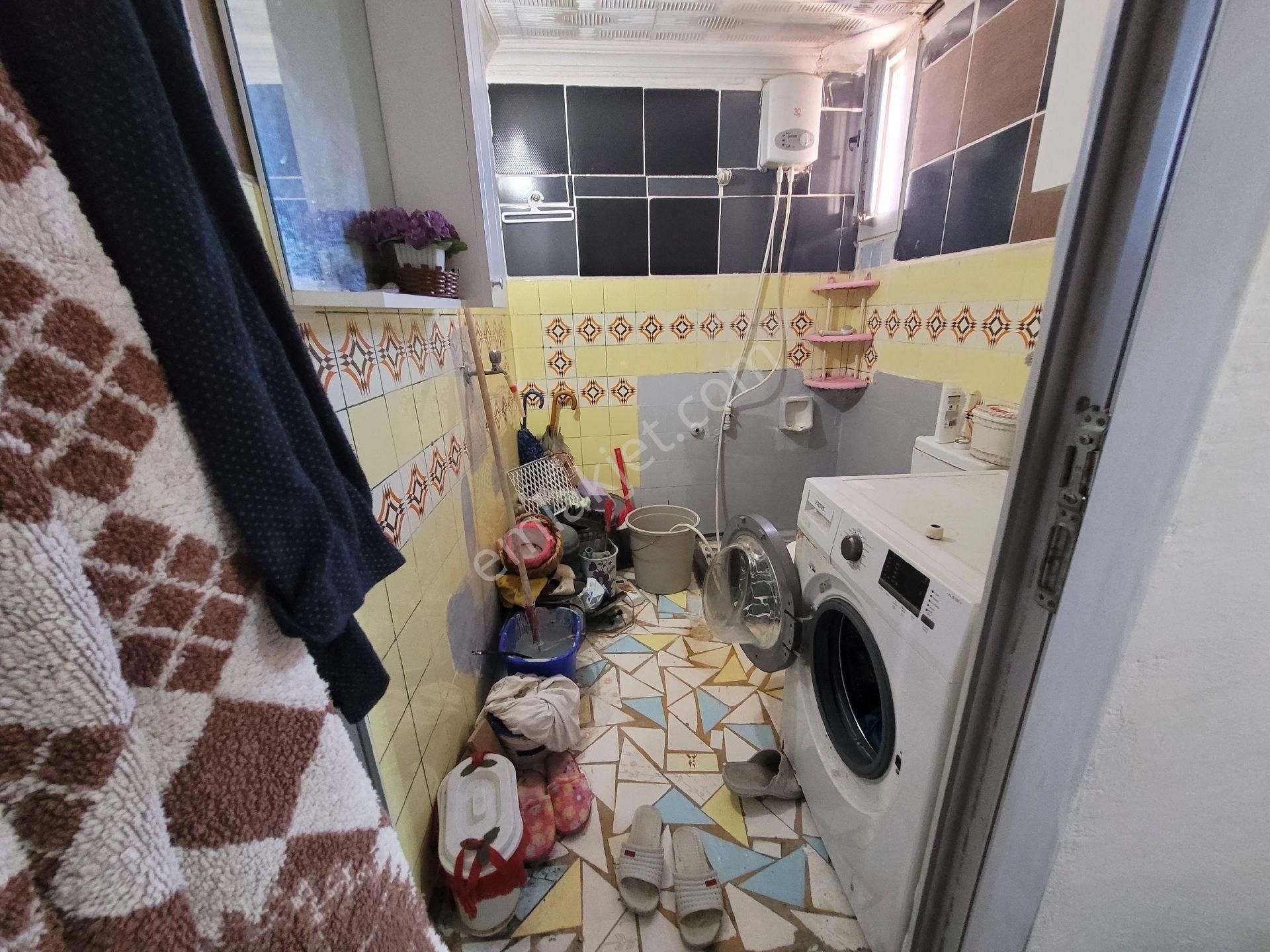 Eşrefpasa'da Satılık Daire - Görsel 30
