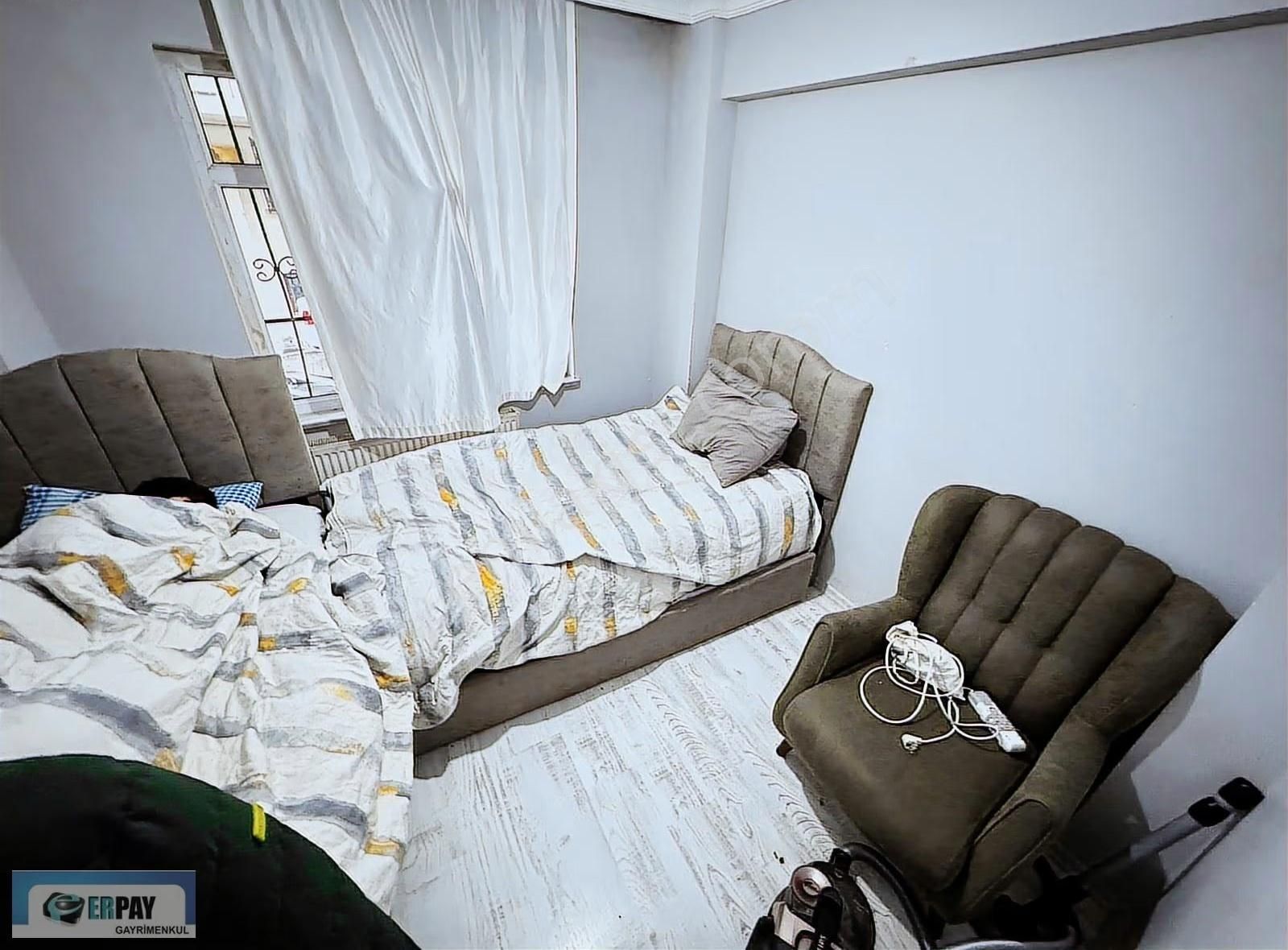 Erpay İnşaat'tan İ.paşa Mah 2+1 90m² Merkezi Konumda - Görsel 19