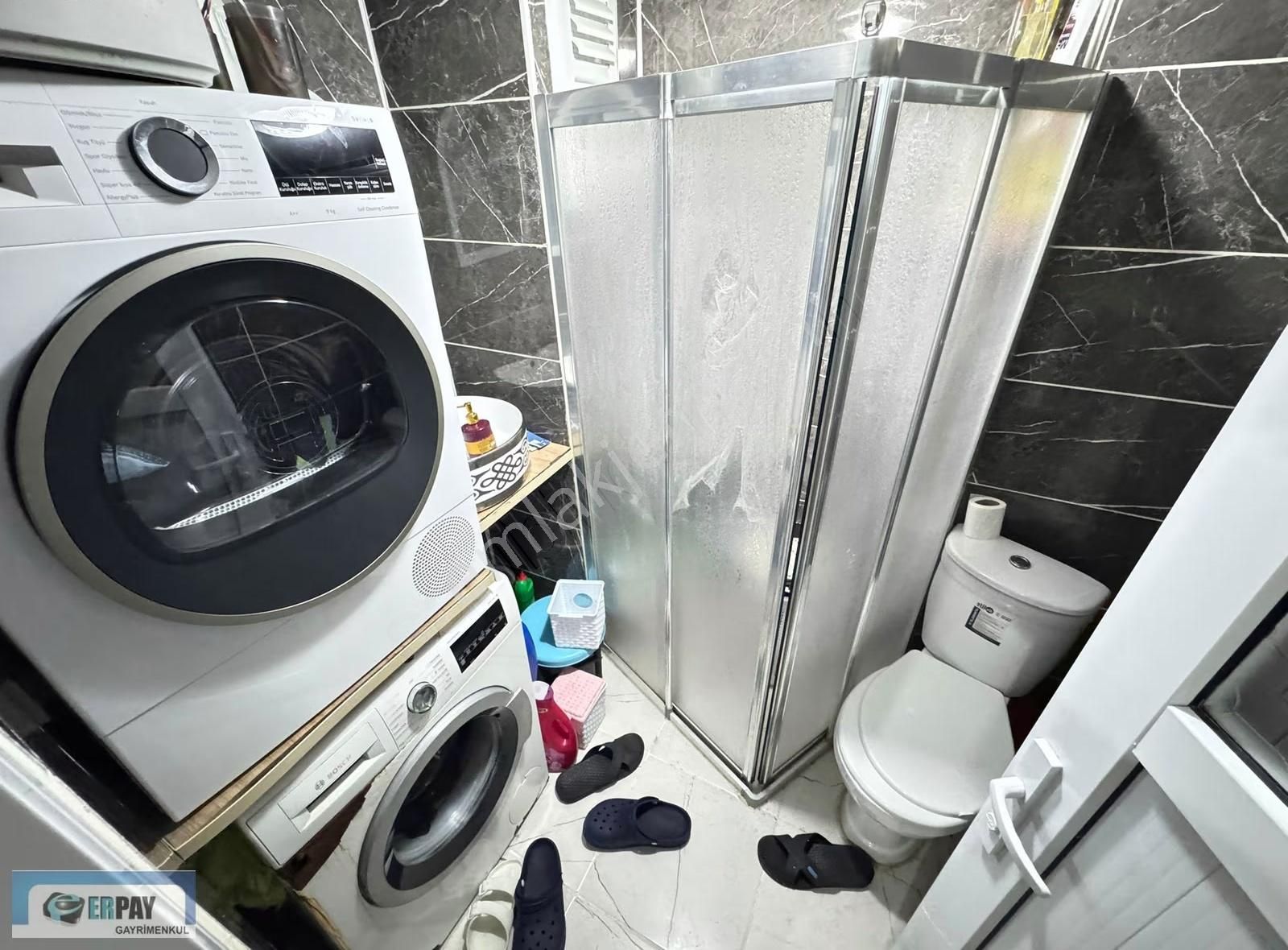 Erpay İnşaat'tan İ.paşa Mah 2+1 90m² Merkezi Konumda - Görsel 15