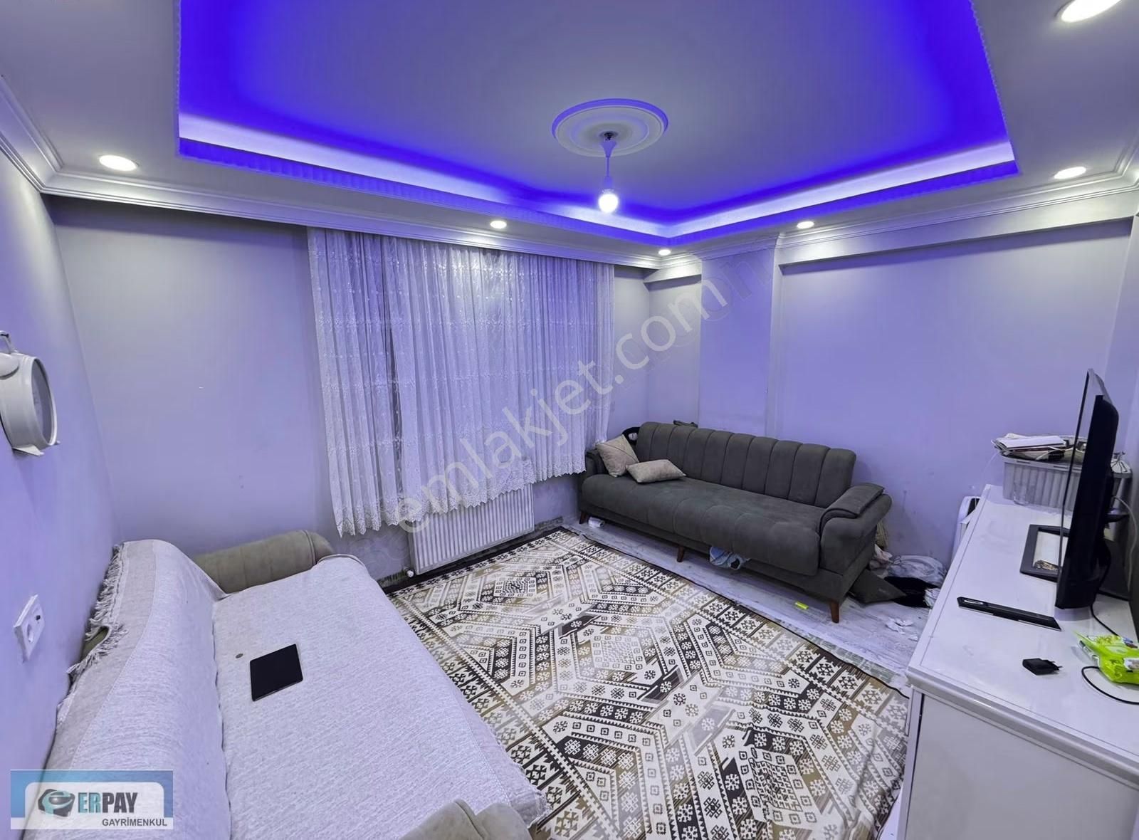 Erpay İnşaat'tan İ.paşa Mah 2+1 90m² Merkezi Konumda - Görsel 10