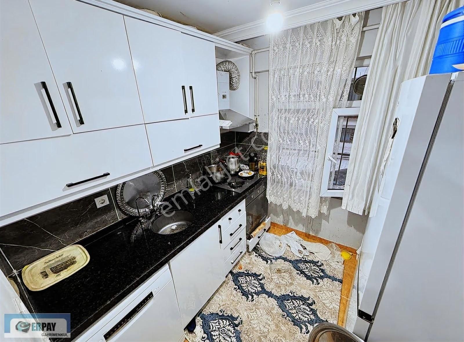 Erpay İnşaat'tan İ.paşa Mah 2+1 90m² Merkezi Konumda - Görsel 18