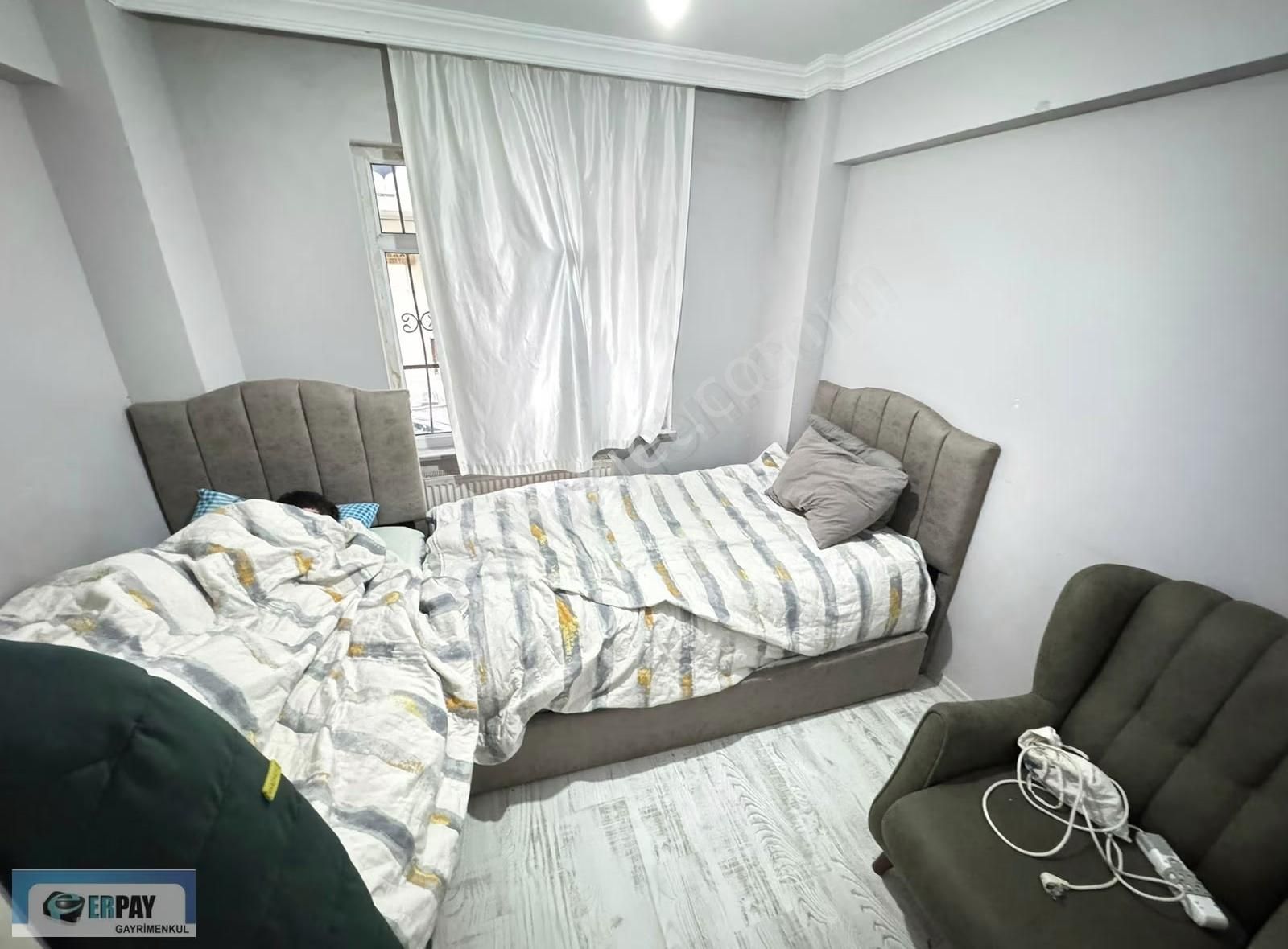 Erpay İnşaat'tan İ.paşa Mah 2+1 90m² Merkezi Konumda - Görsel 7