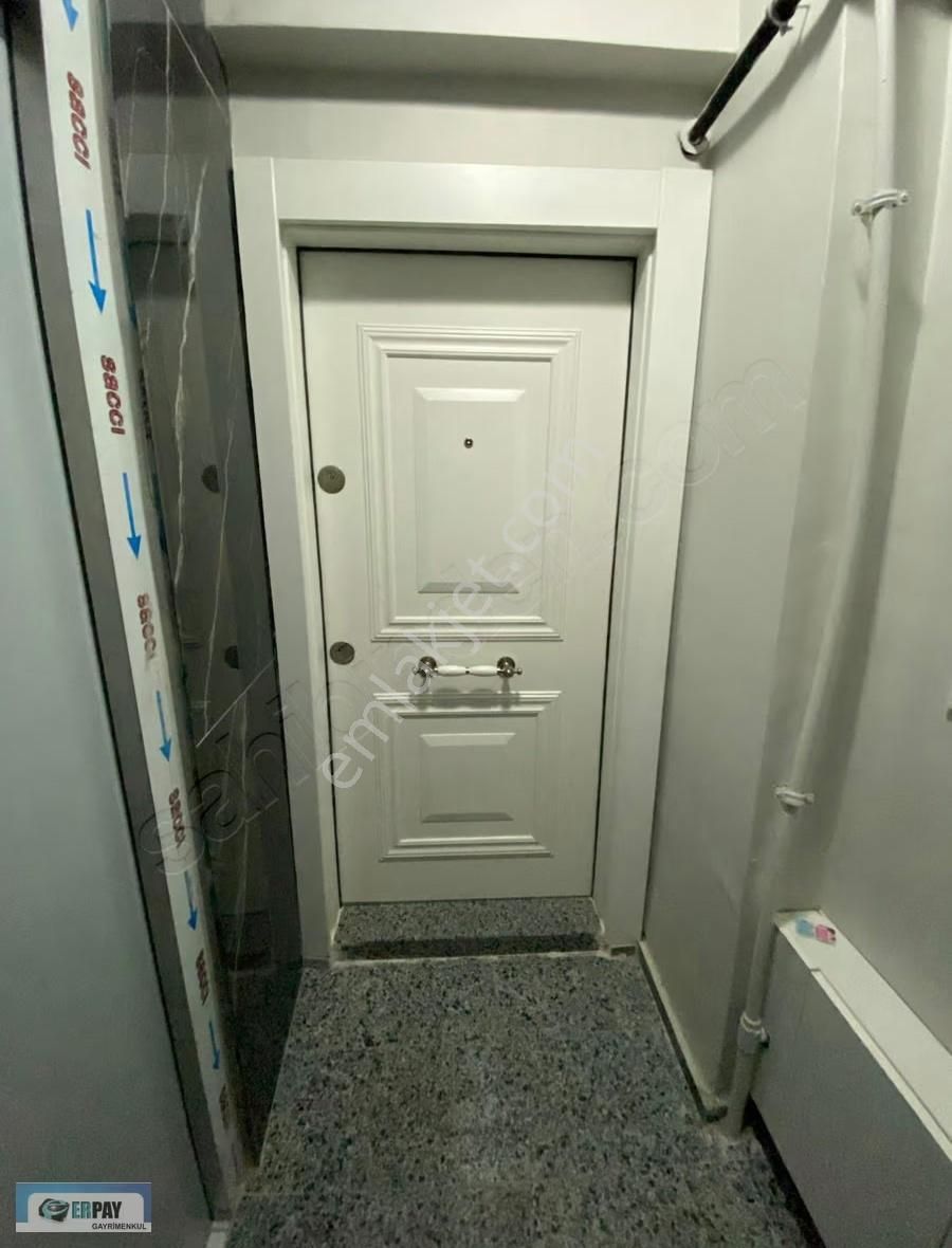 Erpay İnşaat'tan Cebeci Mah 2+1 95 M2 Sıfır Daire - Görsel 19