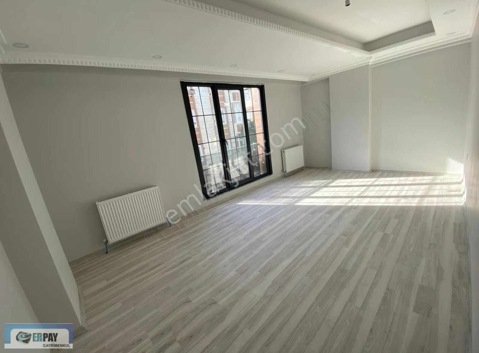 Erpay İnşaat'tan Cebeci Mah 2+1 95 M2 Sıfır Daire - Görsel 2