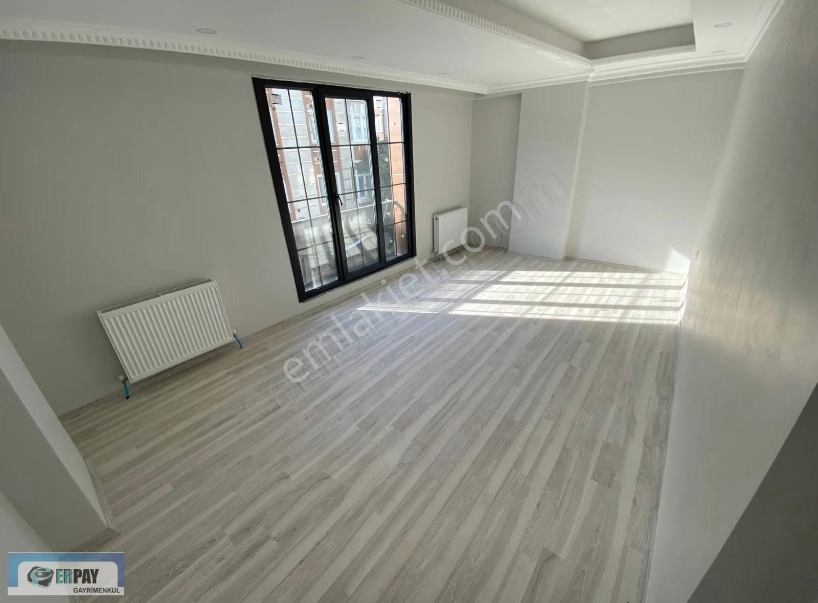 Erpay İnşaat'tan Cebeci Mah 2+1 95 M2 Sıfır Daire - Görsel 13