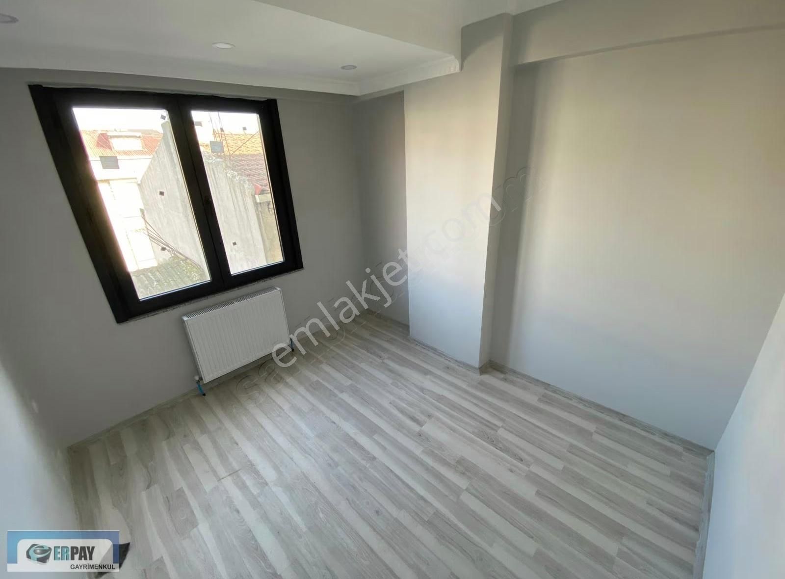 Erpay İnşaat'tan Cebeci Mah 2+1 95 M2 Sıfır Daire - Görsel 26
