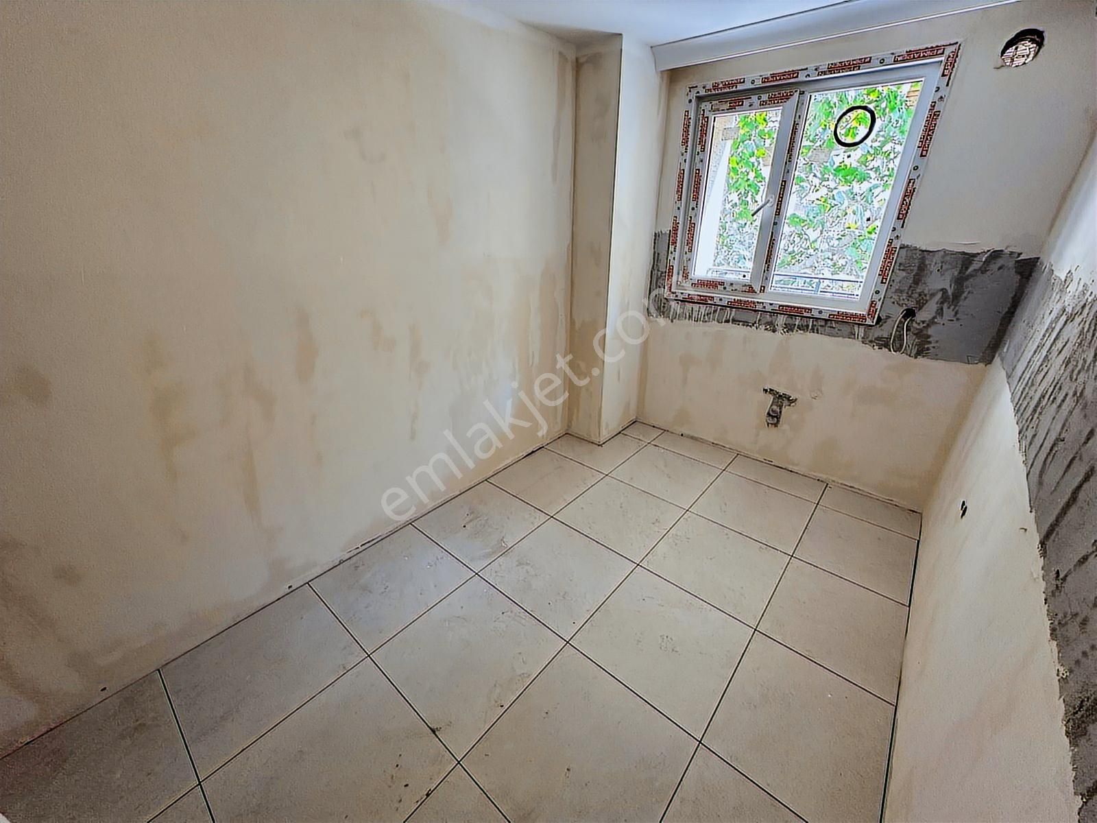 Yatırım'dan Çınar'da Yürüyerek Sahile! 90 M² Balkonlu, Şık 2+1 - Görsel 33