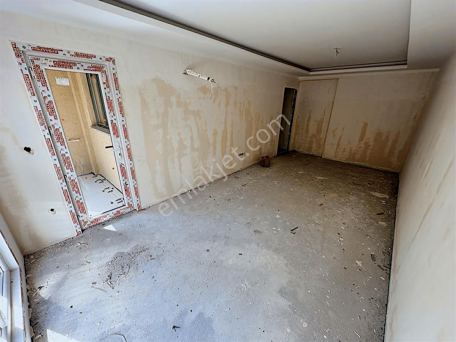 Yatırım'dan Çınar'da Yürüyerek Sahile! 90 M² Balkonlu, Şık 2+1 - Görsel 15