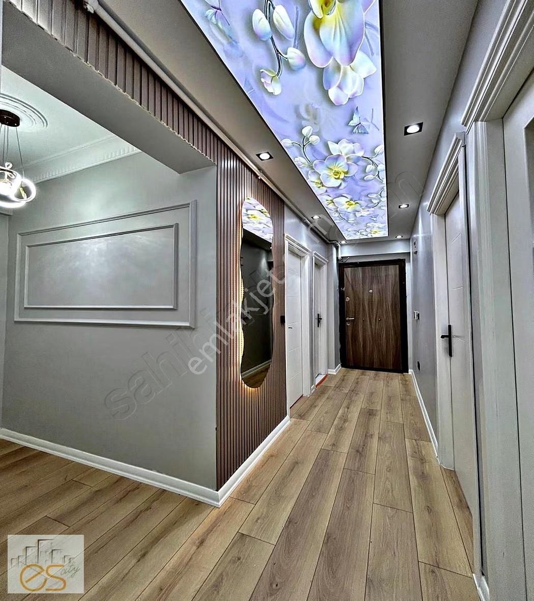 Mehterçeşme Metrobüse Yürüme Masafesi Satılık 2+1 Ara Kat Daire - Görsel 8