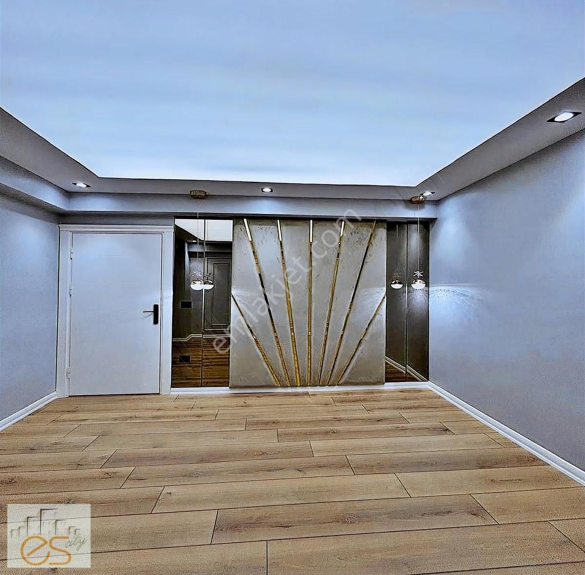 Mehterçeşme Metrobüse Yürüme Masafesi Satılık 2+1 Ara Kat Daire - Görsel 27