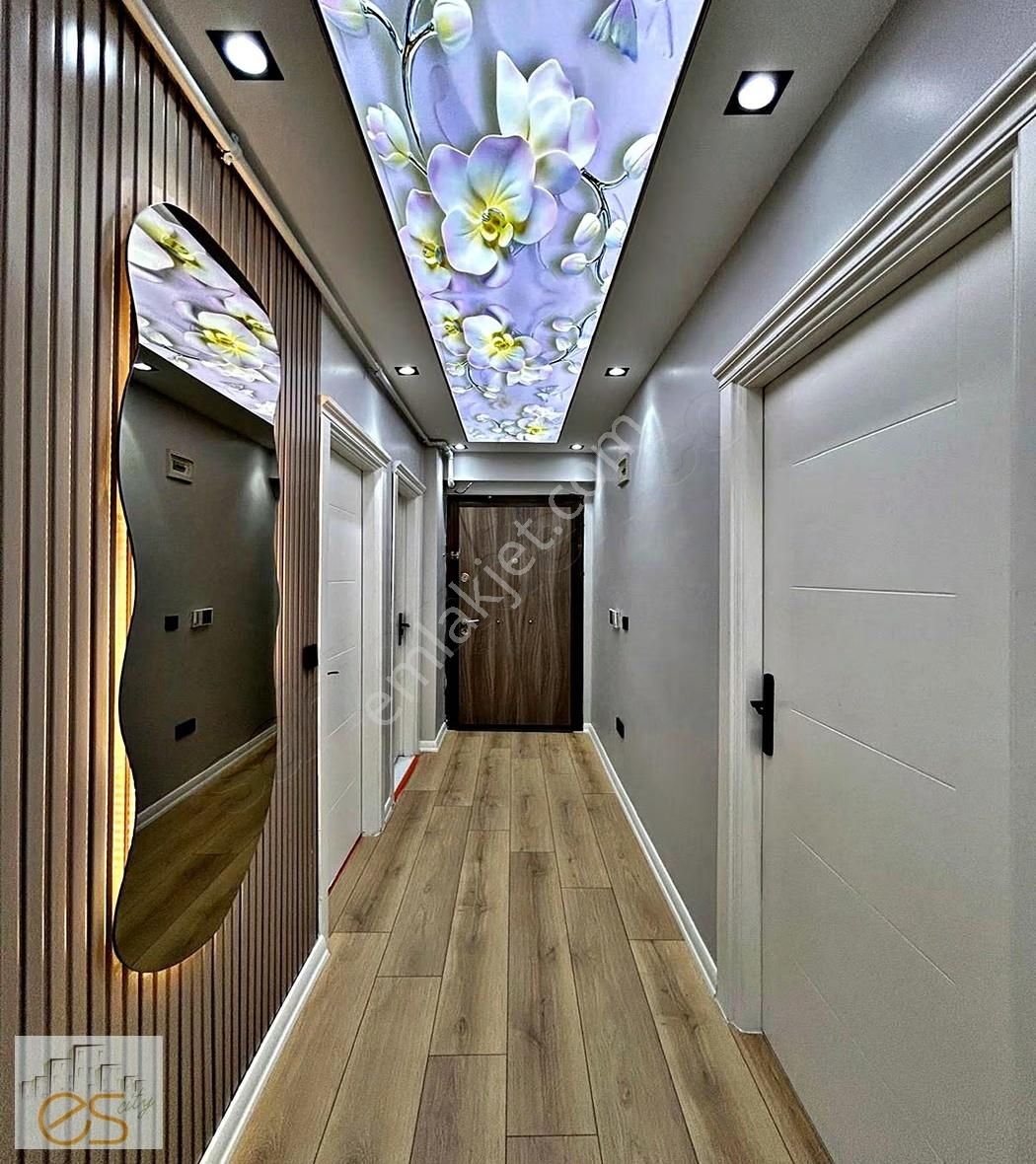 Mehterçeşme Metrobüse Yürüme Masafesi Satılık 2+1 Ara Kat Daire - Görsel 10