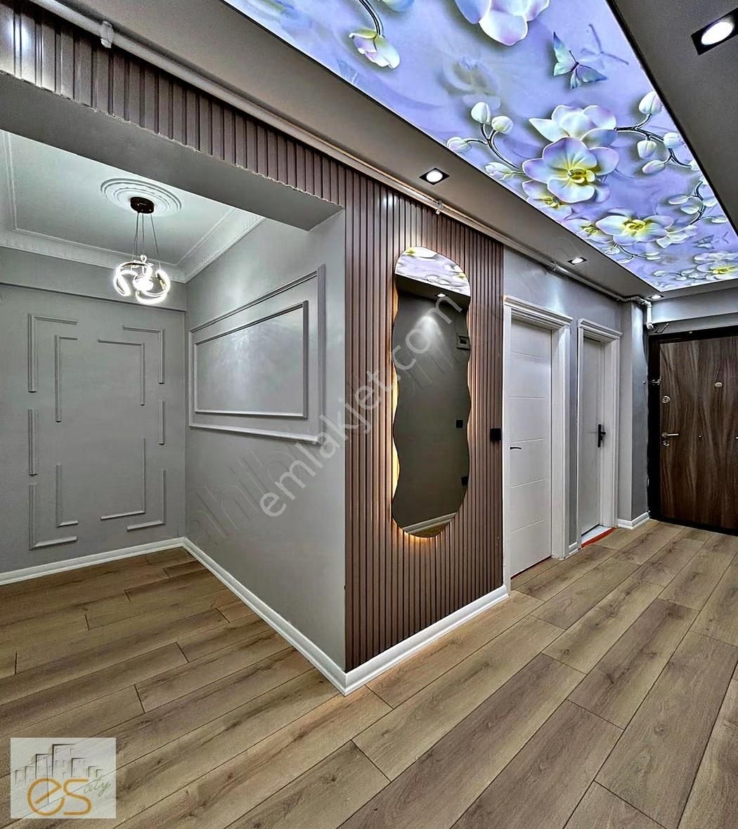 Mehterçeşme Metrobüse Yürüme Masafesi Satılık 2+1 Ara Kat Daire - Görsel 33