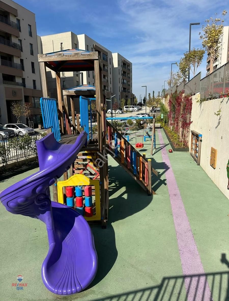 Sultanbeyli Mimar Sinan Evlerinde Satılık Sıfır 3+1 Daire - Görsel 2