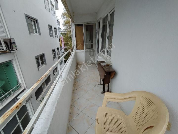 Balıkesir Edremit Akçayda Satılık Eşyalı Ara Kat Üç Cepheli Daire - Görsel 14