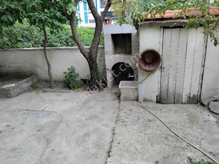 Balıkesir Edremit Akçayda Satılık Eşyalı Ara Kat Üç Cepheli Daire - Görsel 32